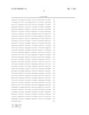 RECOMBINANT MODIFIED BACILLUS ANTHRACIS PROTECTIVE ANTIGEN FOR USE IN     VACCINES diagram and image