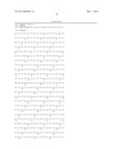 RECOMBINANT MODIFIED BACILLUS ANTHRACIS PROTECTIVE ANTIGEN FOR USE IN     VACCINES diagram and image