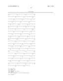 RECOMBINANT MODIFIED BACILLUS ANTHRACIS PROTECTIVE ANTIGEN FOR USE IN     VACCINES diagram and image