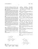 SMALL MOLECULE INHIBITORS OF PROTEIN KINASES diagram and image