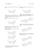 SMALL MOLECULE INHIBITORS OF PROTEIN KINASES diagram and image