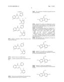 SMALL MOLECULE INHIBITORS OF PROTEIN KINASES diagram and image