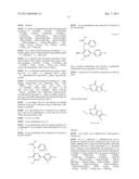 SMALL MOLECULE INHIBITORS OF PROTEIN KINASES diagram and image