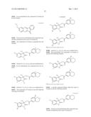 SMALL MOLECULE INHIBITORS OF PROTEIN KINASES diagram and image