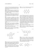 SMALL MOLECULE INHIBITORS OF PROTEIN KINASES diagram and image