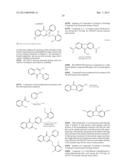 SMALL MOLECULE INHIBITORS OF PROTEIN KINASES diagram and image