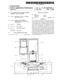 Tea Machine Base, Control Method Thereof and Tea Machine diagram and image