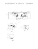 Tea Machine Base, Control Method Thereof and Tea Machine diagram and image