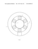 Tea Machine Base, Control Method Thereof and Tea Machine diagram and image