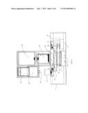 Tea Machine Base, Control Method Thereof and Tea Machine diagram and image