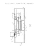 Tea Machine Base, Control Method Thereof and Tea Machine diagram and image