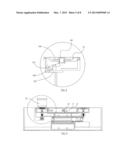 Tea Machine Base, Control Method Thereof and Tea Machine diagram and image