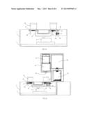 Tea Machine Base, Control Method Thereof and Tea Machine diagram and image