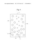 Method of strengthening glass using plasma torches and/or arc jets, and     articles made according to the same diagram and image