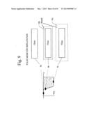 Method of strengthening glass using plasma torches and/or arc jets, and     articles made according to the same diagram and image