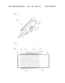 METHOD OF PREPARING A FLEXOGRAPHIC PRINTING MASTER diagram and image