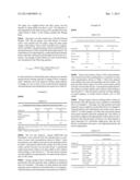 WATERFAST DYE FIXATIVE COMPOSITIONS FOR INK JET RECORDING SHEETS diagram and image