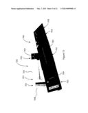 TEAR-RESISTANT PAPERBOARD LAMINATE AND STRUCTURE diagram and image