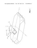 METHOD OF MANUFACTURING CARBON NANOTUBE, SINGLE-CRYSTAL SUBSTRATE FOR     MANUFACTURING CARBON NANOTUBE, AND CARBON NANOTUBE diagram and image