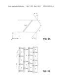 METHOD OF MANUFACTURING CARBON NANOTUBE, SINGLE-CRYSTAL SUBSTRATE FOR     MANUFACTURING CARBON NANOTUBE, AND CARBON NANOTUBE diagram and image