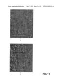 METHOD OF MANUFACTURING CARBON NANOTUBE, SINGLE-CRYSTAL SUBSTRATE FOR     MANUFACTURING CARBON NANOTUBE, AND CARBON NANOTUBE diagram and image