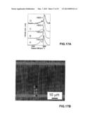 METHOD OF MANUFACTURING CARBON NANOTUBE, SINGLE-CRYSTAL SUBSTRATE FOR     MANUFACTURING CARBON NANOTUBE, AND CARBON NANOTUBE diagram and image