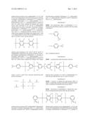 EPOXYBENZYL-TERMINATED POLY(ARYLENE ETHER)S, METHOD FOR PREPARATION     THEREOF, AND CURABLE COMPOSITIONS COMPRISING SAME diagram and image