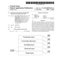 TOUCH-ON-LENS DEVICE AND METHOD FOR MANUFACTURING THE SAME diagram and image