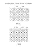 TOUCH-ON-LENS DEVICE AND METHOD FOR MANUFACTURING THE SAME diagram and image