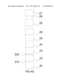 TOUCH-ON-LENS DEVICE AND METHOD FOR MANUFACTURING THE SAME diagram and image