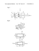 BENT MEMBER AND AN APPARATUS AND METHOD FOR ITS MANUFACTURE diagram and image