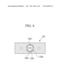 RECHARGEABLE BATTERY diagram and image