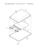 SECONDARY BATTERY, BATTERY PACK, ELECTRIC VEHICLE, ENERGY STORAGE SYSTEM,     ELECTRIC POWER TOOL, AND ELECTRONIC UNIT diagram and image