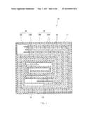 SECONDARY BATTERY, BATTERY PACK, ELECTRIC VEHICLE, ENERGY STORAGE SYSTEM,     ELECTRIC POWER TOOL, AND ELECTRONIC UNIT diagram and image