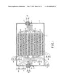 NONAQUEOUS ELECTROLYTE BATTERY AND BATTERY PACK diagram and image