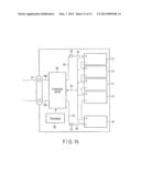 NONAQUEOUS ELECTROLYTE BATTERY AND BATTERY PACK diagram and image