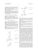 ELECTROLYTE FOR RECHARGEABLE LITHIUM BATTERY AND RECHARGEABLE LITHIUM     BATTERY INCLUDING SAME diagram and image