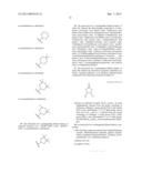 ELECTROLYTE FOR RECHARGEABLE LITHIUM BATTERY AND RECHARGEABLE LITHIUM     BATTERY INCLUDING SAME diagram and image