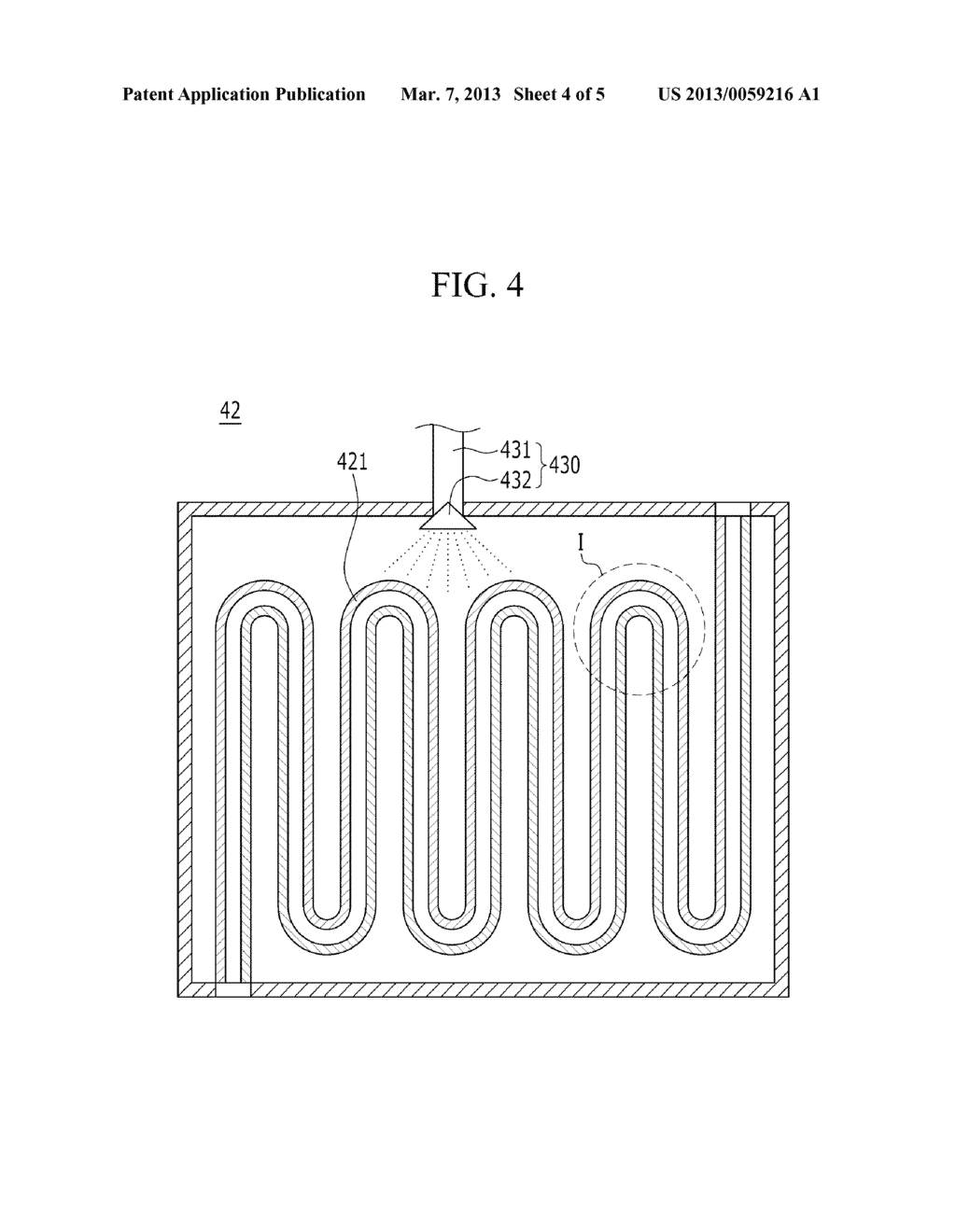 FUEL CELL SYSTEM - diagram, schematic, and image 05