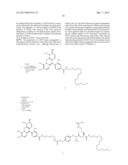 Protein Nanorings diagram and image