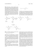 POLYMER-BASED COMPOSITIONS AND CONJUGATES OF ANTIMICROBIAL AGENTS diagram and image
