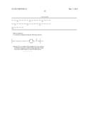 POLYMER-BASED COMPOSITIONS AND CONJUGATES OF ANTIMICROBIAL AGENTS diagram and image