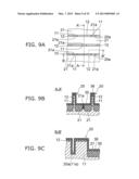 METHOD FOR MANUFACTURING SEMICONDUCTOR DEVICE diagram and image