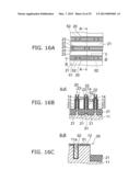 METHOD FOR MANUFACTURING SEMICONDUCTOR DEVICE diagram and image