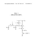 PIXEL OF IMAGE SENSOR AND METHOD FOR FABRICATING THE SAME diagram and image