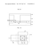 PIXEL OF IMAGE SENSOR AND METHOD FOR FABRICATING THE SAME diagram and image