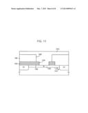 PIXEL OF IMAGE SENSOR AND METHOD FOR FABRICATING THE SAME diagram and image