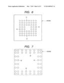 METHOD FOR MANUFACTURING A PACKAGE-ON-PACKAGE TYPE SEMICONDUCTOR DEVICE diagram and image