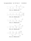 FABRICATION METHOD OF SEMICONDUCTOR PACKAGE DEVICE, AND FABRICATION METHOD     OF SEMICONDUCTOR PACKAGE STRUCTURE diagram and image