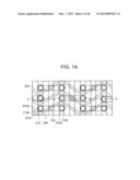 METHOD OF MANUFACTURING SEMICONDUCTOR DEVICE diagram and image